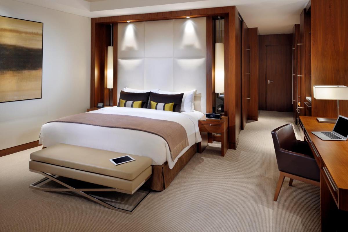JW Marriott Marquis Hotel Dubai