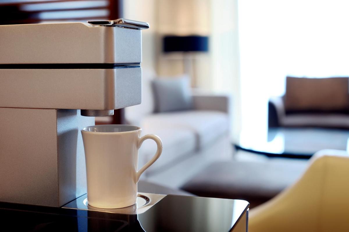 JW Marriott Marquis Hotel Dubai