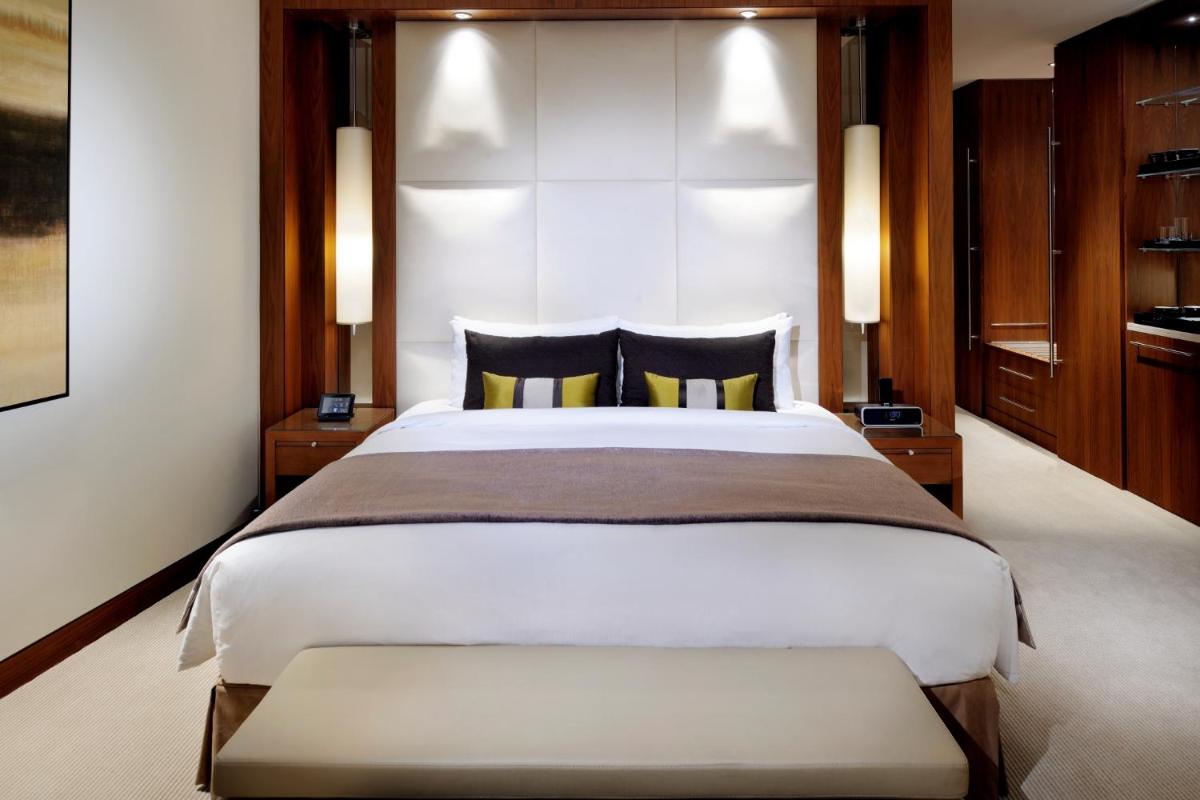 JW Marriott Marquis Hotel Dubai