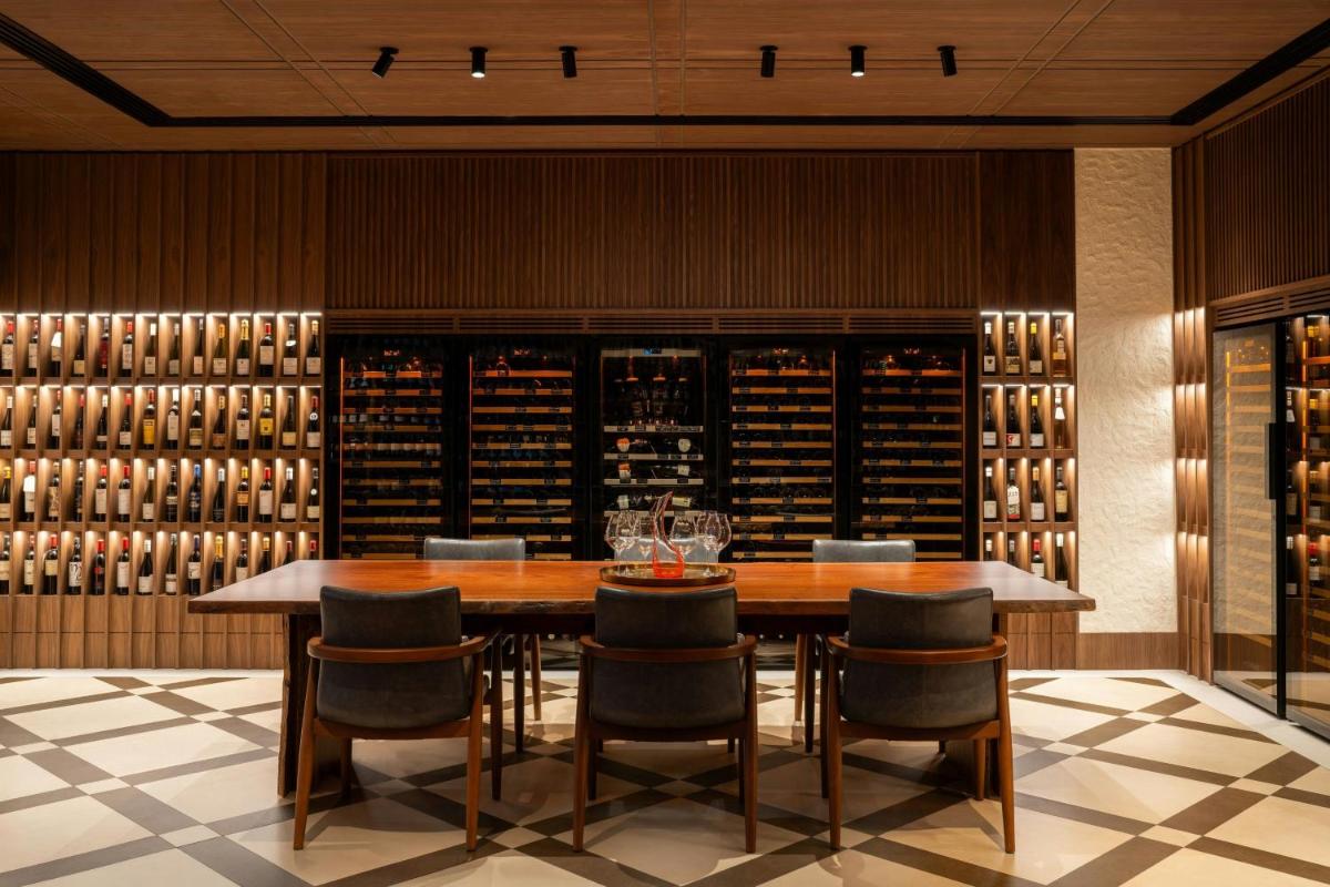 JW Marriott Marquis Hotel Dubai