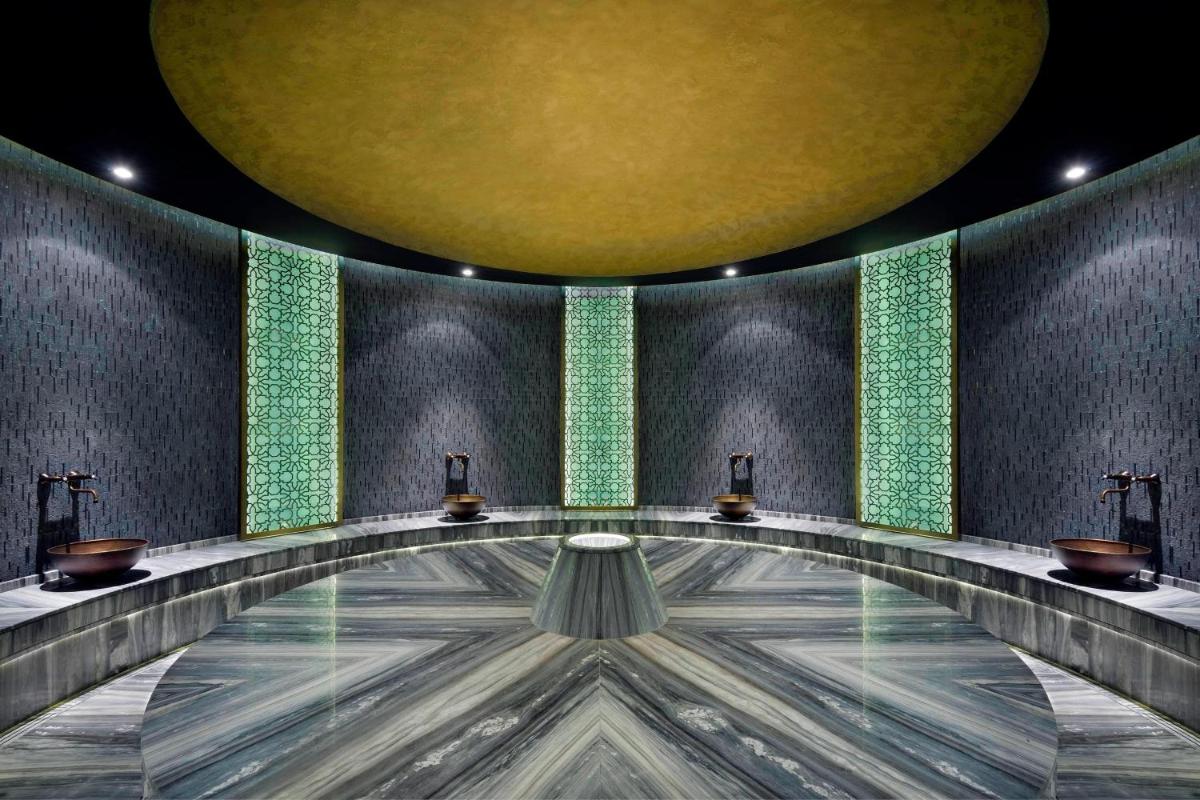 JW Marriott Marquis Hotel Dubai