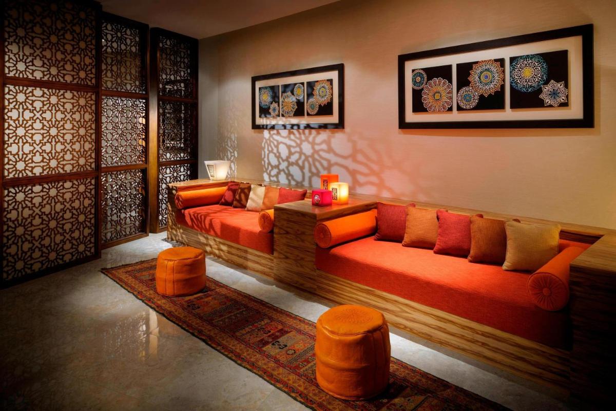 JW Marriott Marquis Hotel Dubai