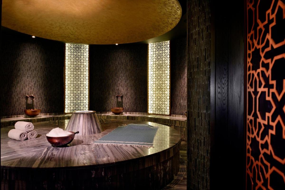 JW Marriott Marquis Hotel Dubai