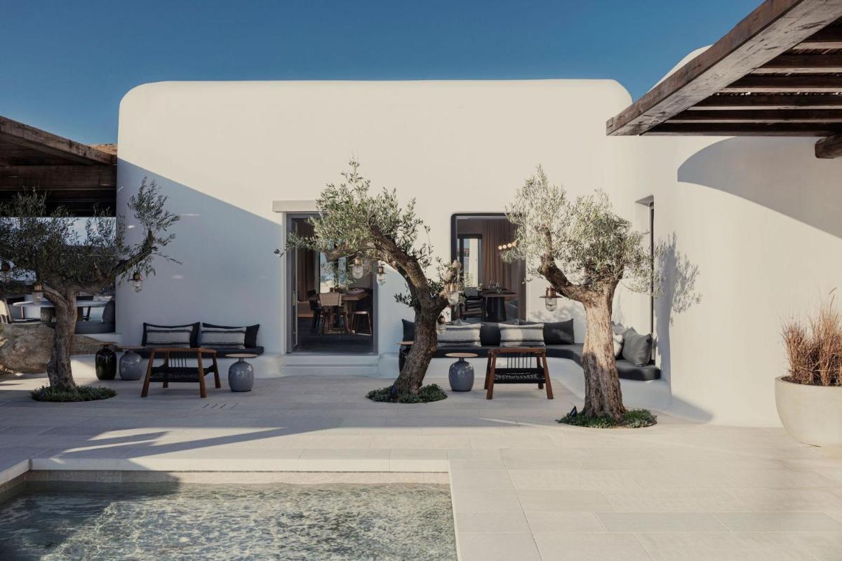 Kalesma Mykonos