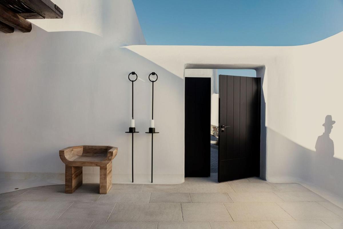 Kalesma Mykonos