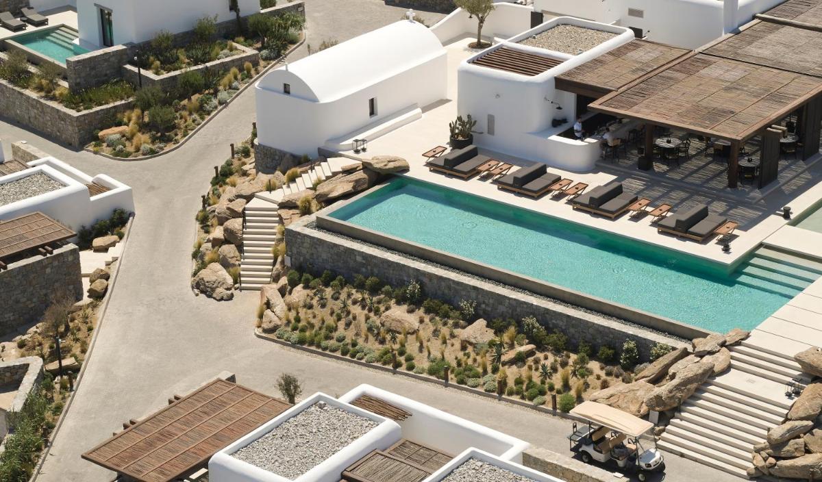 Kalesma Mykonos