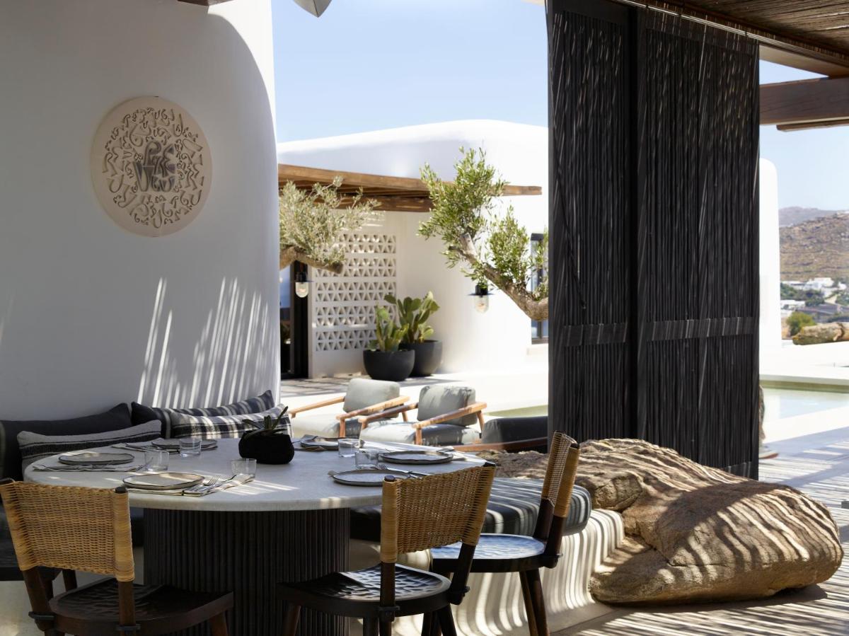Kalesma Mykonos