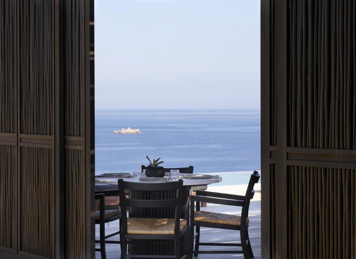 Kalesma Mykonos