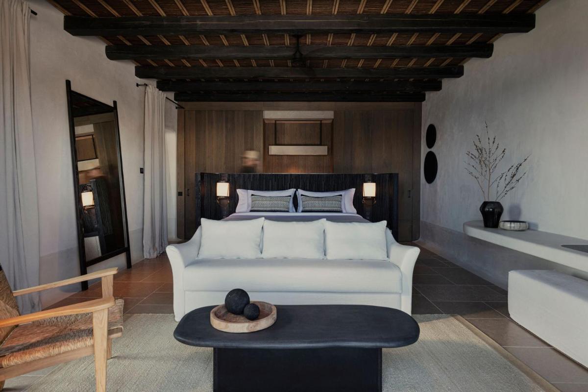 Kalesma Mykonos