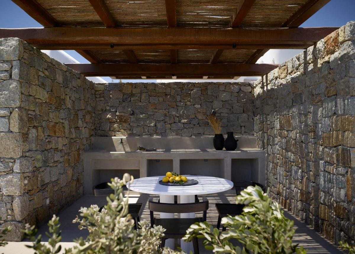 Kalesma Mykonos