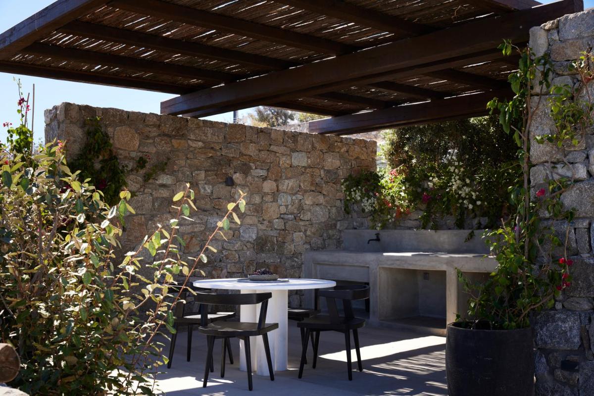 Kalesma Mykonos