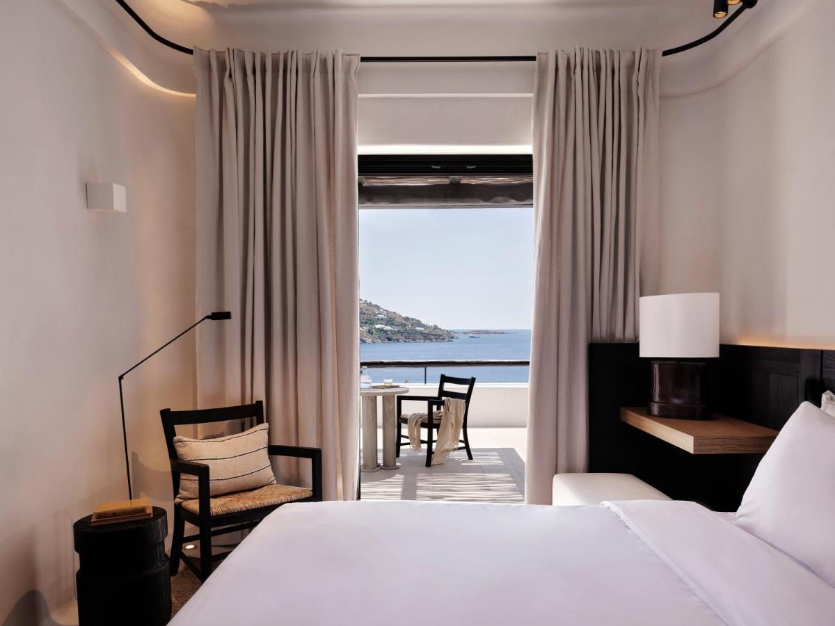Kalesma Mykonos