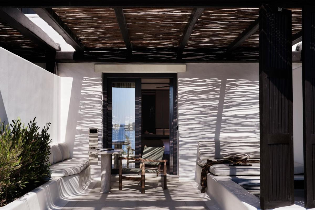 Kalesma Mykonos