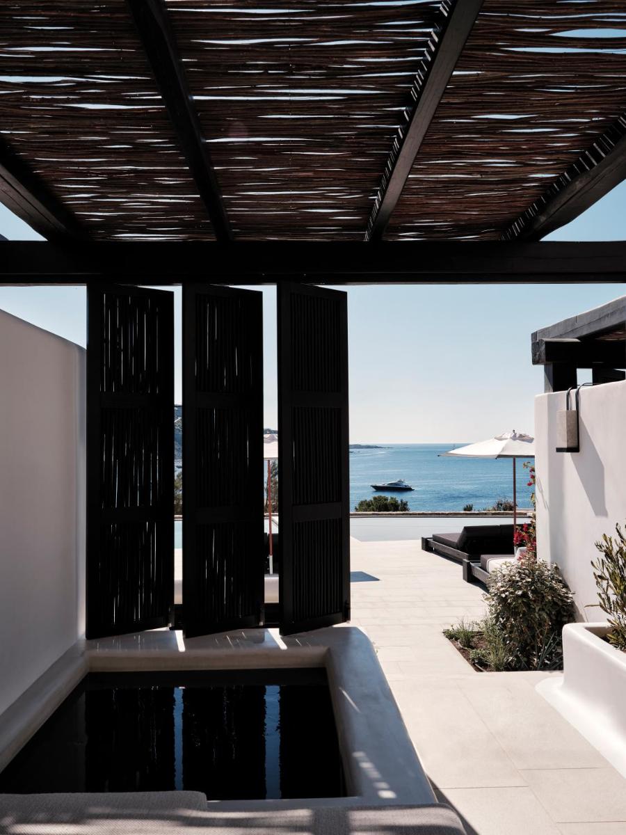 Kalesma Mykonos