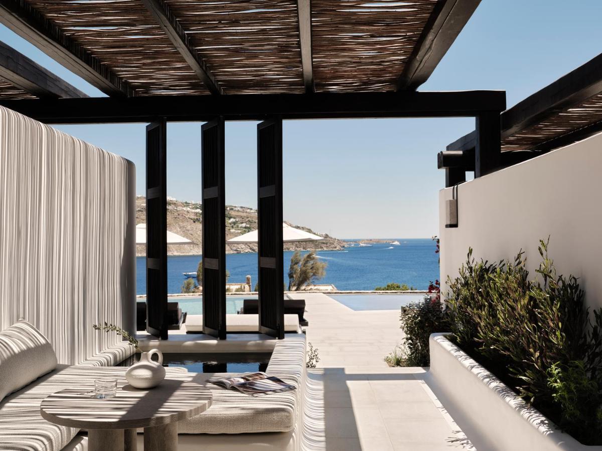 Kalesma Mykonos