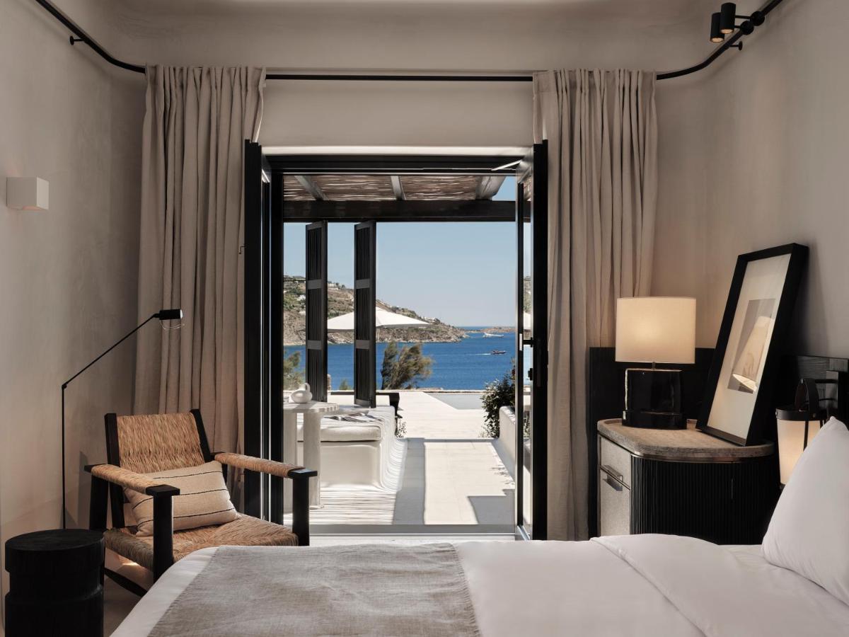 Kalesma Mykonos