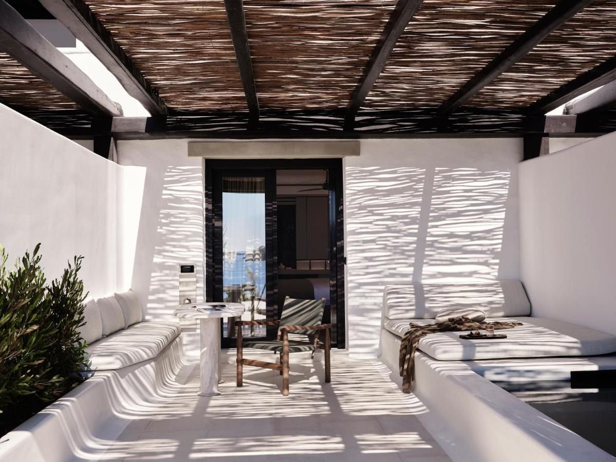 Kalesma Mykonos