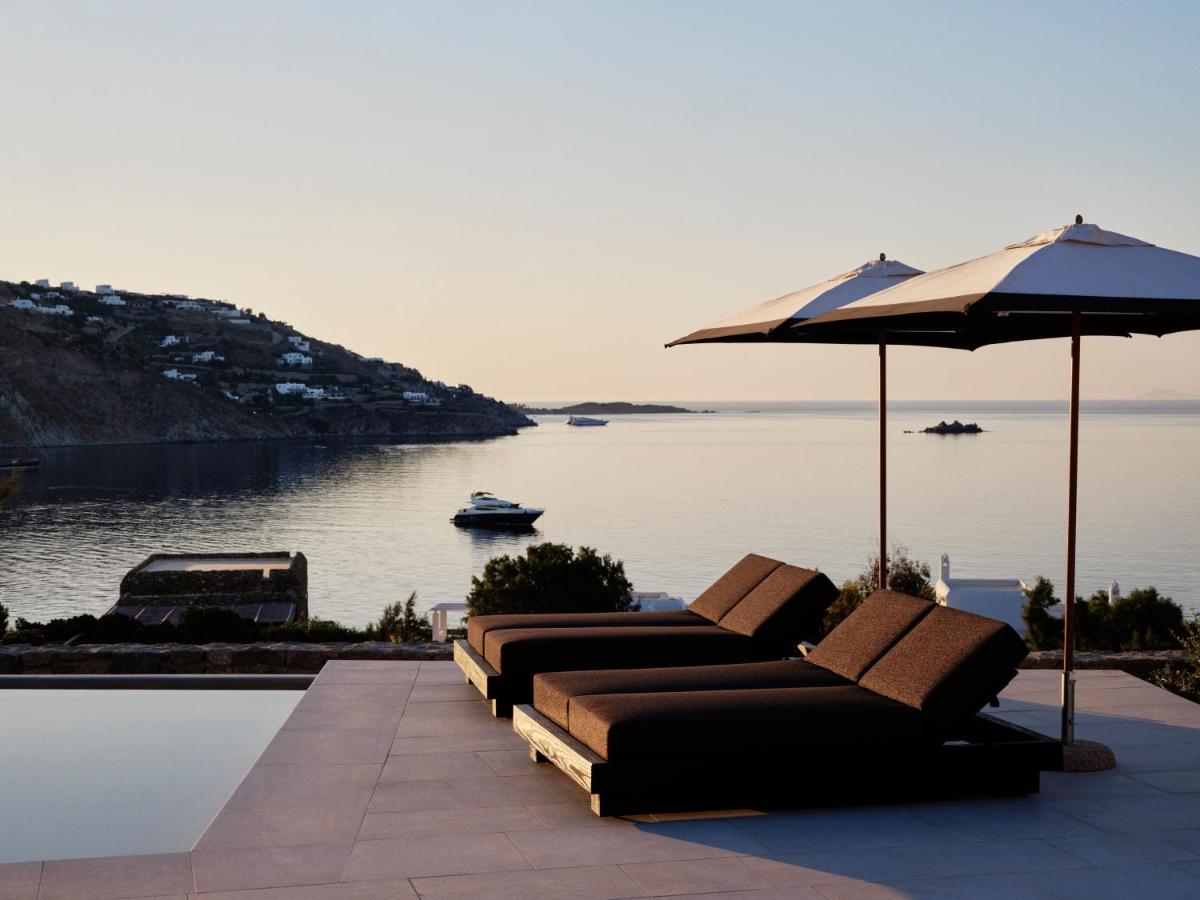 Kalesma Mykonos