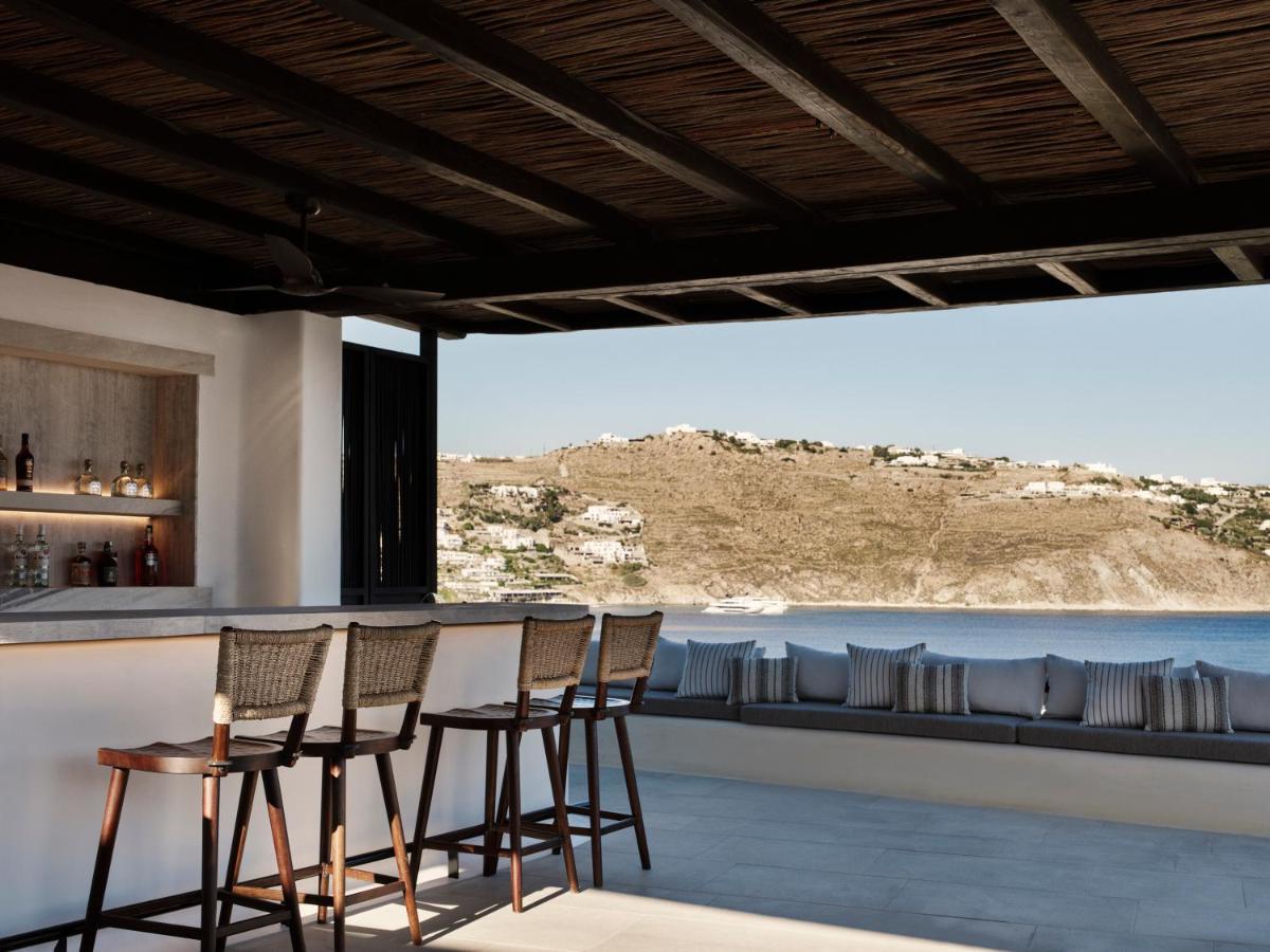 Kalesma Mykonos