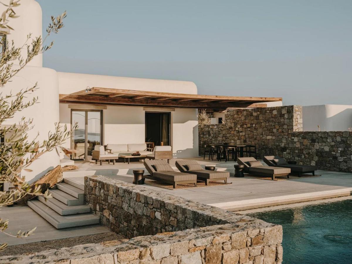 Kalesma Mykonos