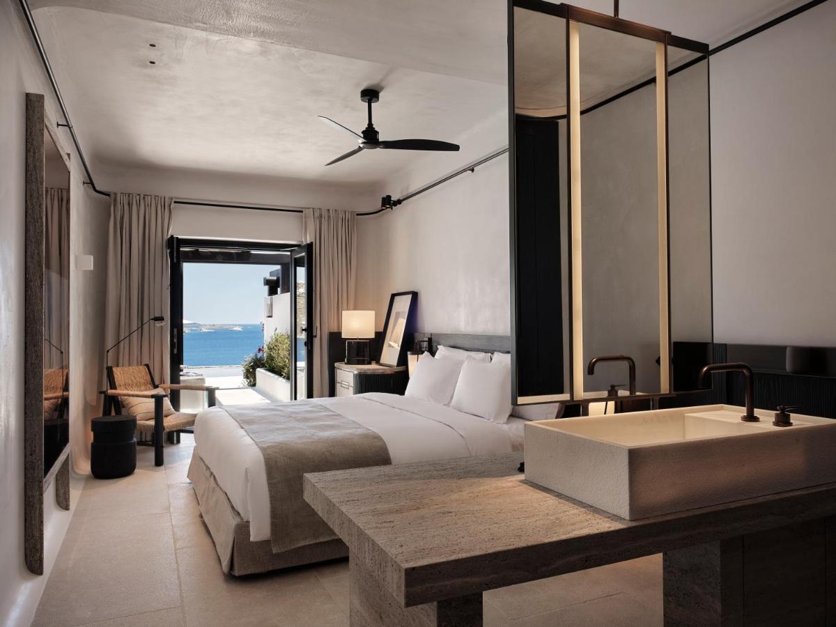 Kalesma Mykonos