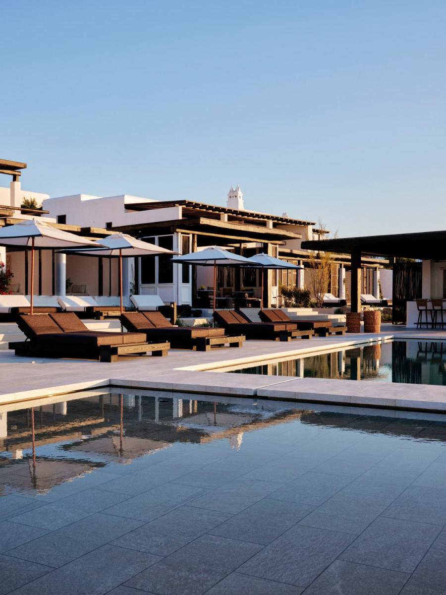 Kalesma Mykonos