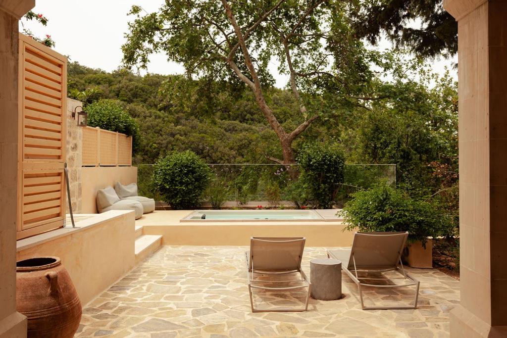 Kapsaliana Village Hotel