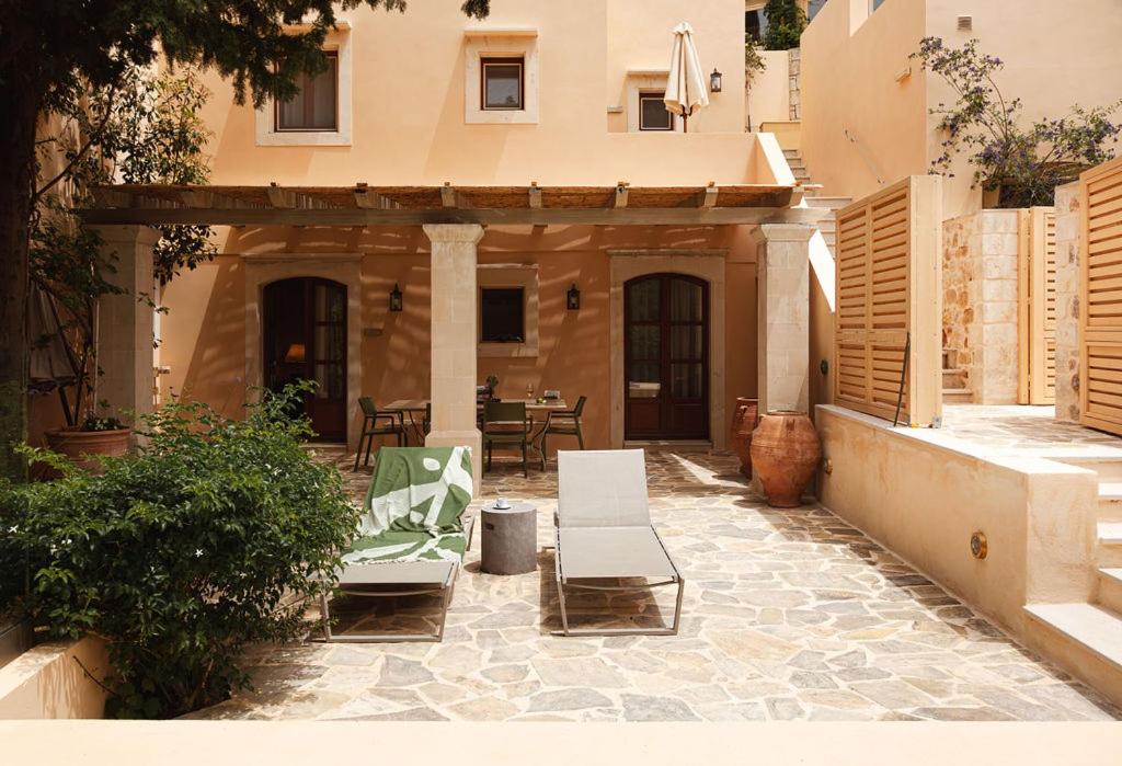 Kapsaliana Village Hotel