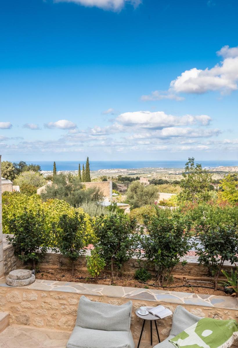 Kapsaliana Village Hotel