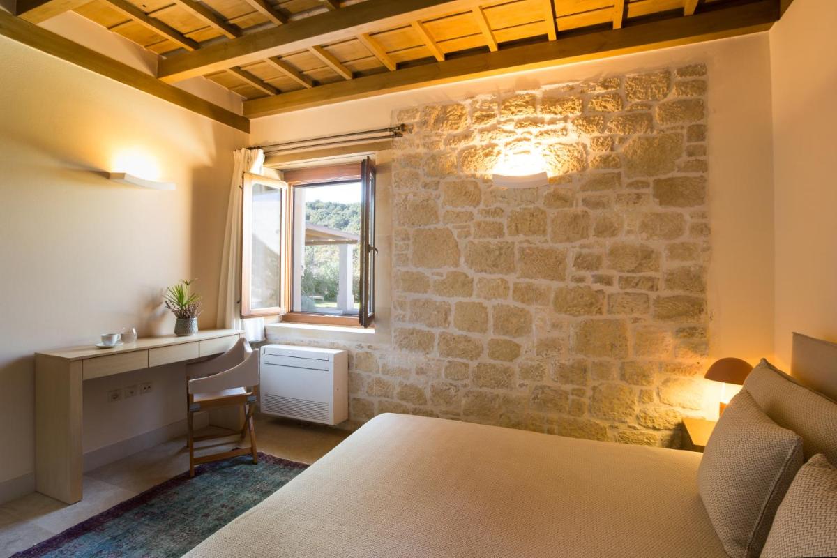 Kapsaliana Village Hotel