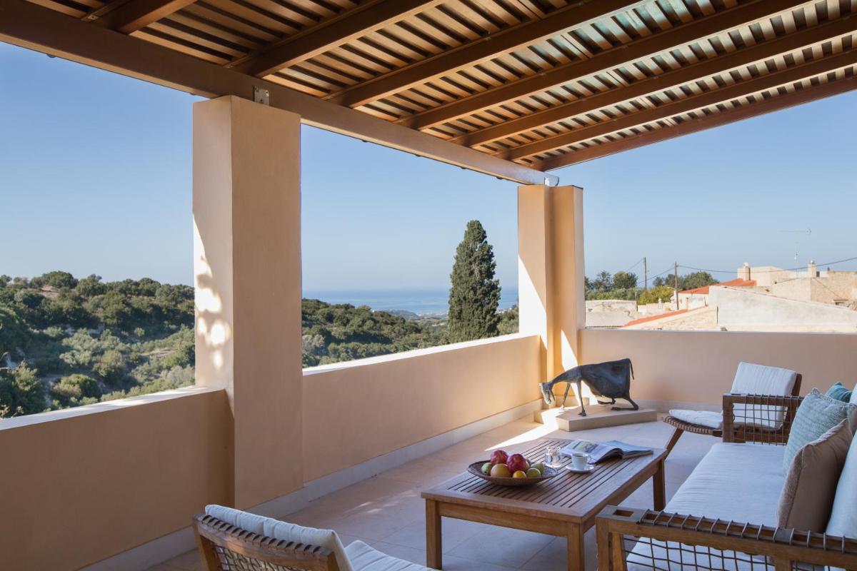 Kapsaliana Village Hotel