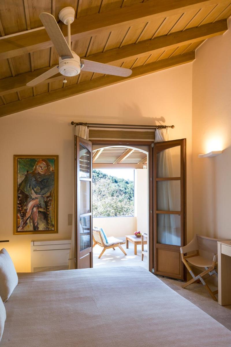 Kapsaliana Village Hotel