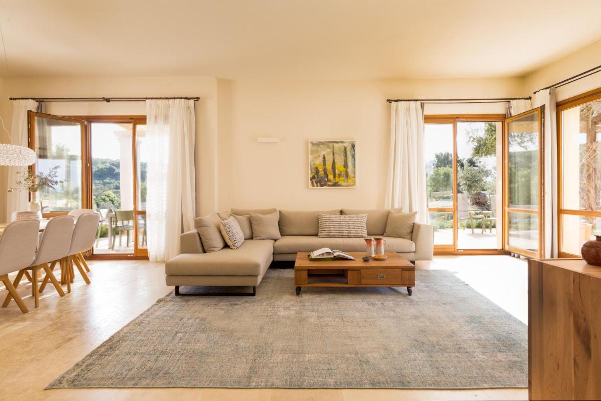 Kapsaliana Village Hotel