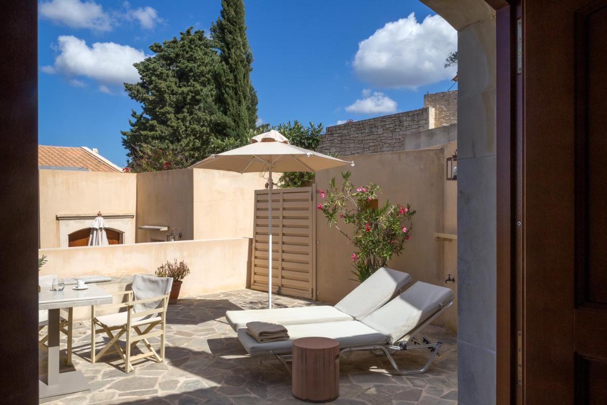 Kapsaliana Village Hotel