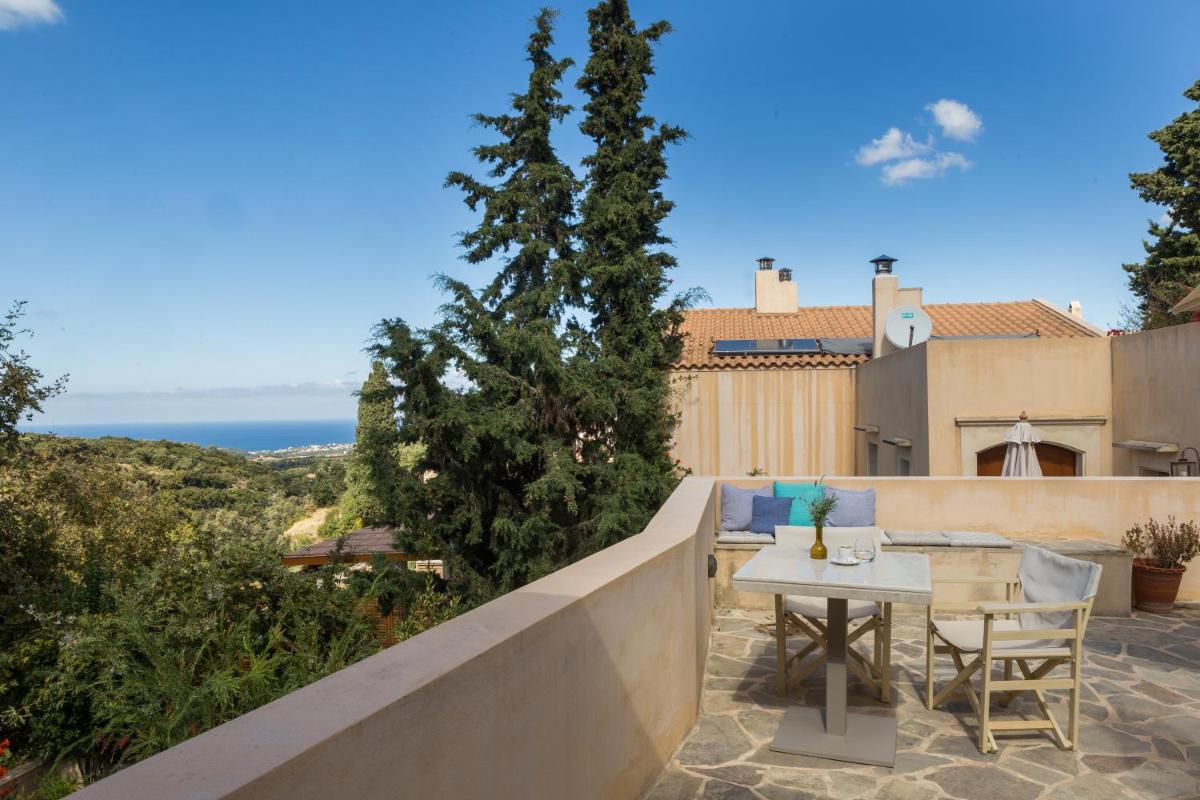 Kapsaliana Village Hotel