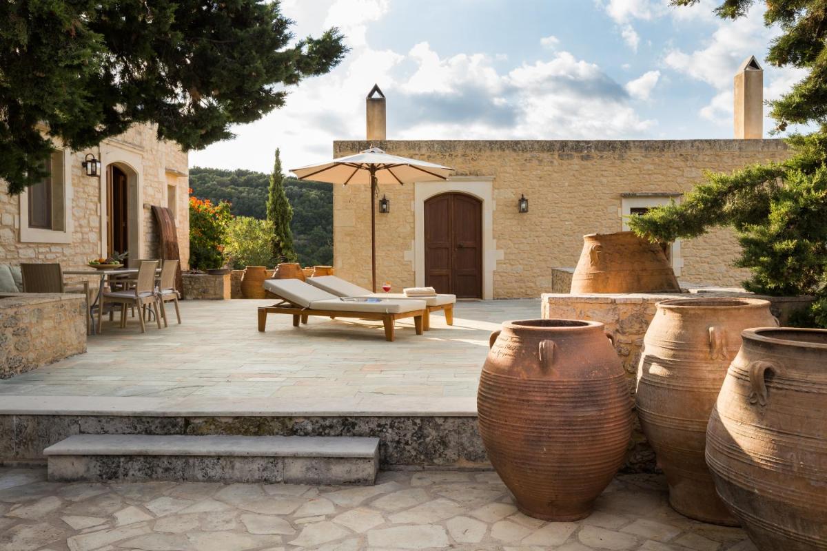 Kapsaliana Village Hotel