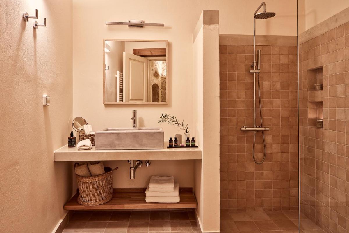 Kapsaliana Village Hotel