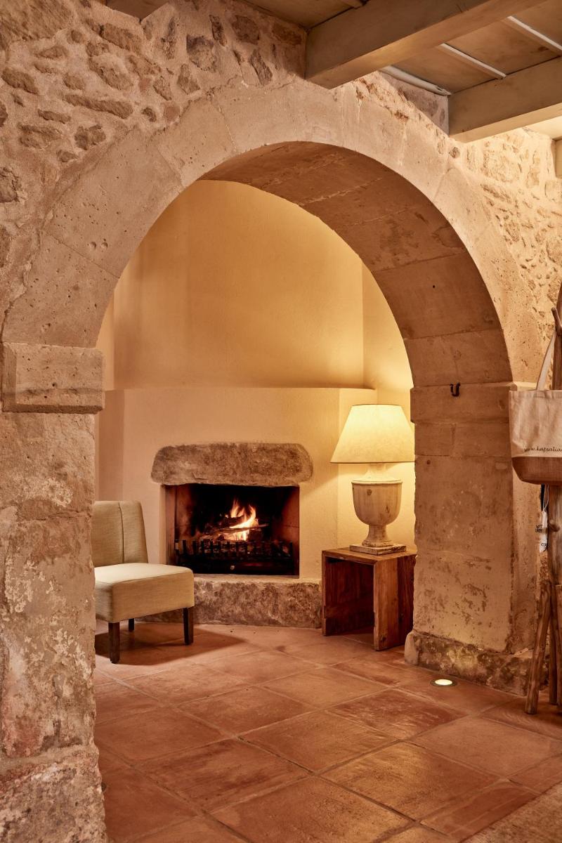 Kapsaliana Village Hotel