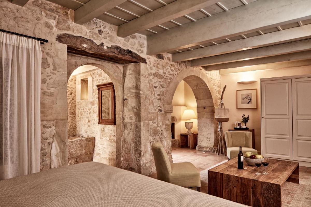 Kapsaliana Village Hotel