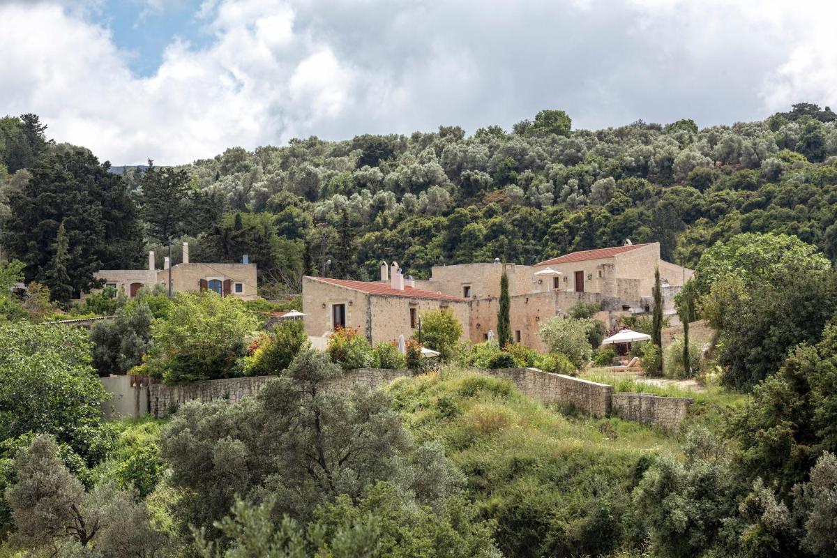 Kapsaliana Village Hotel