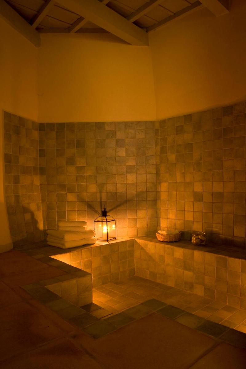 Kapsaliana Village Hotel