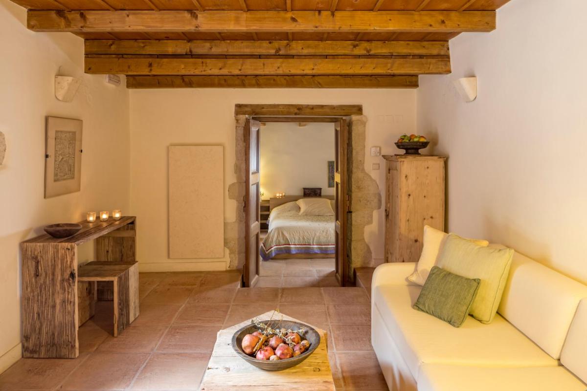 Kapsaliana Village Hotel