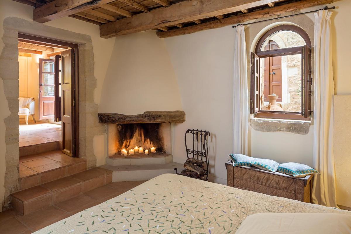 Kapsaliana Village Hotel