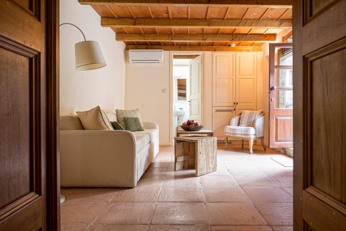 Kapsaliana Village Hotel