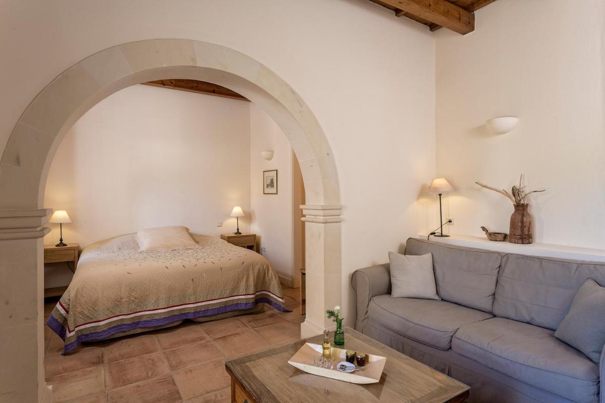 Kapsaliana Village Hotel