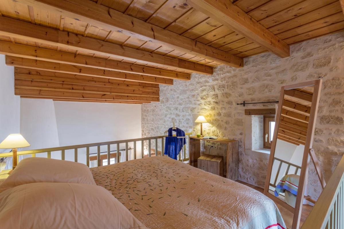 Kapsaliana Village Hotel