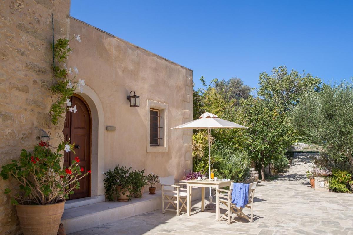 Kapsaliana Village Hotel