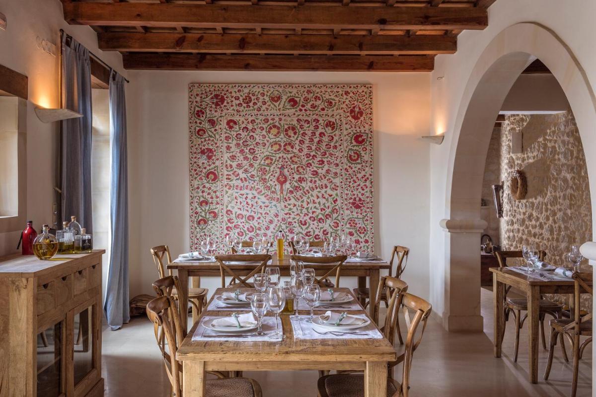 Kapsaliana Village Hotel