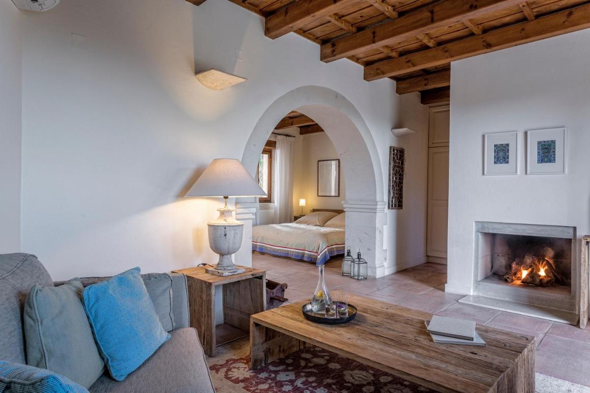 Kapsaliana Village Hotel