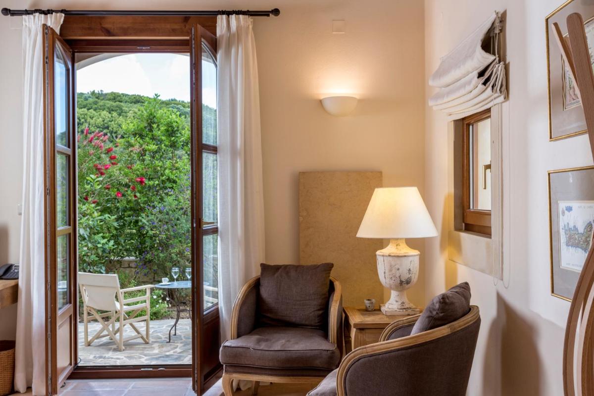 Kapsaliana Village Hotel